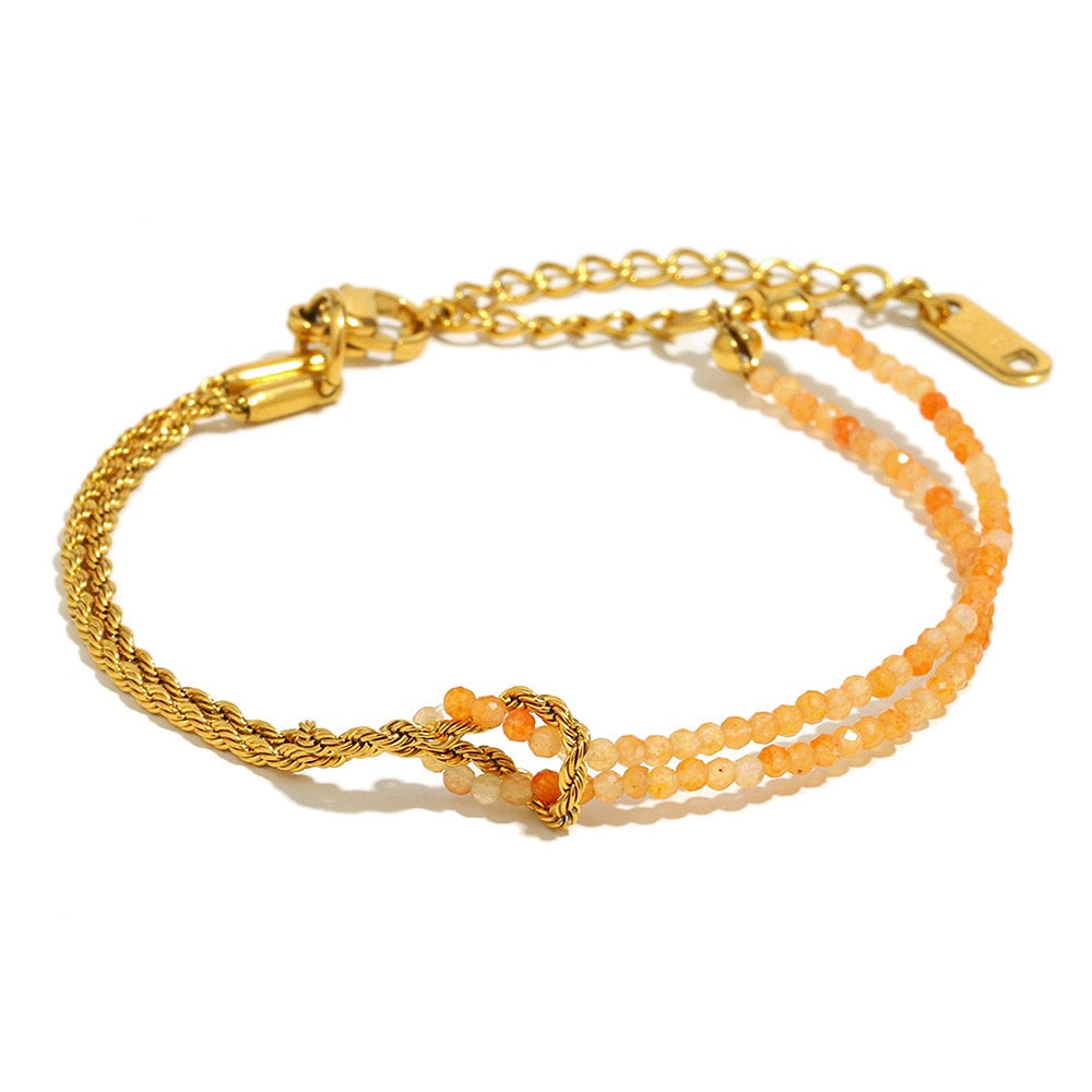 Bracelet Van ( prix pour deux)