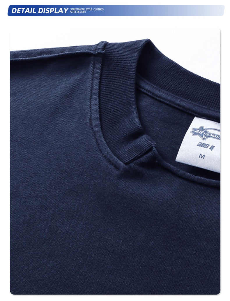 ARTIE men's clothing