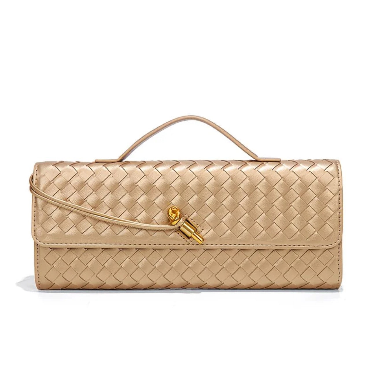 Sac tissé