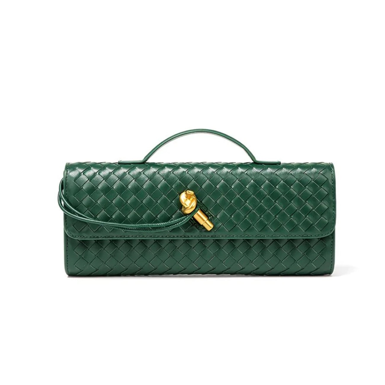 Sac tissé