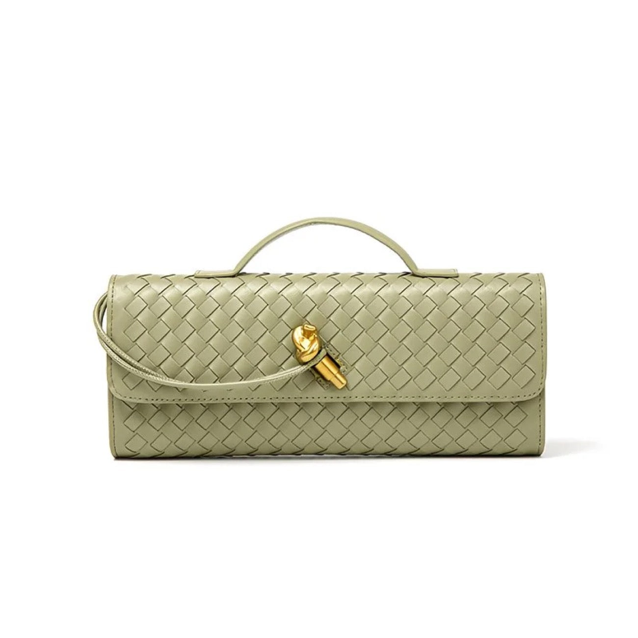 Sac tissé
