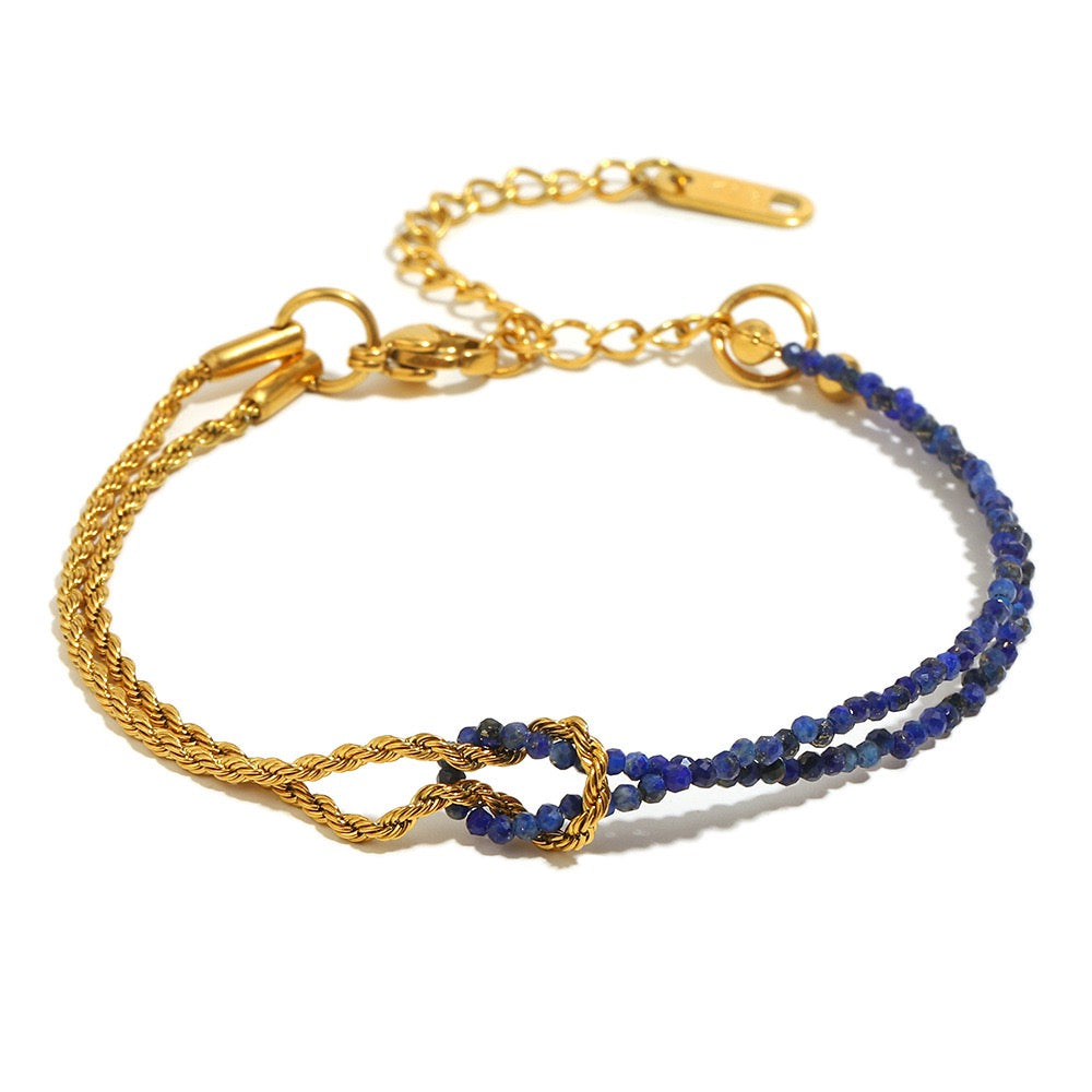 Bracelet Van ( prix pour deux)