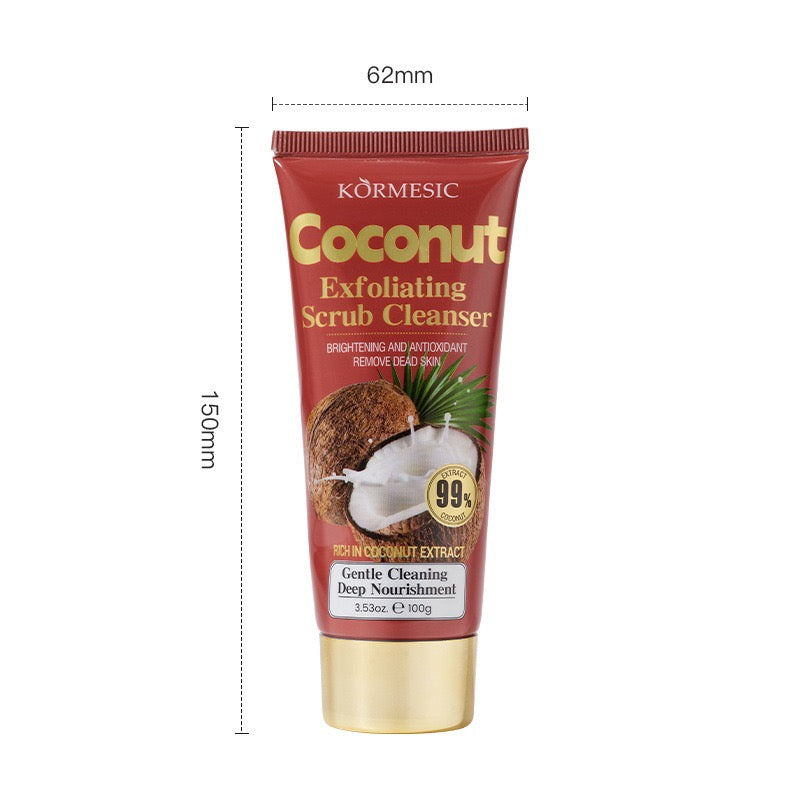 Facial Cleanser