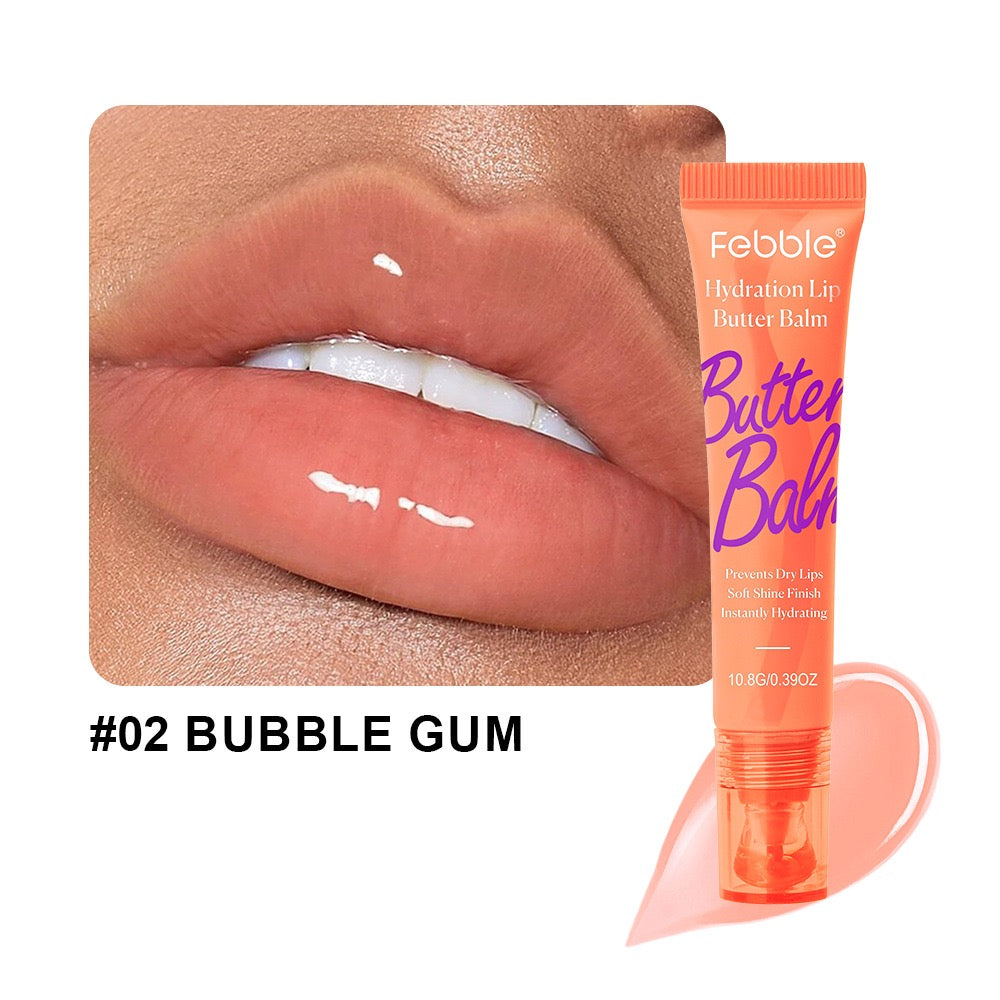 Febble liquid lip gloss