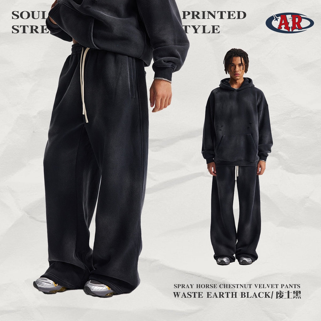 ARTIE High Pants