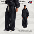 ARTIE High Pants