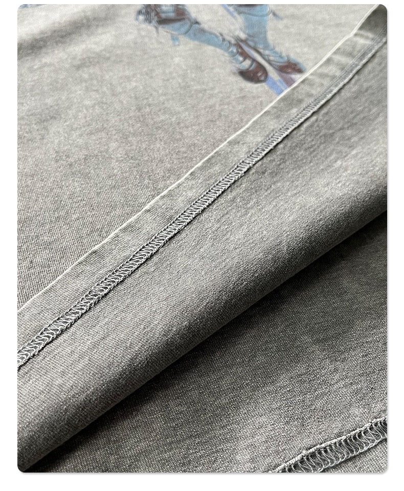 ARTIE’s T-shirt