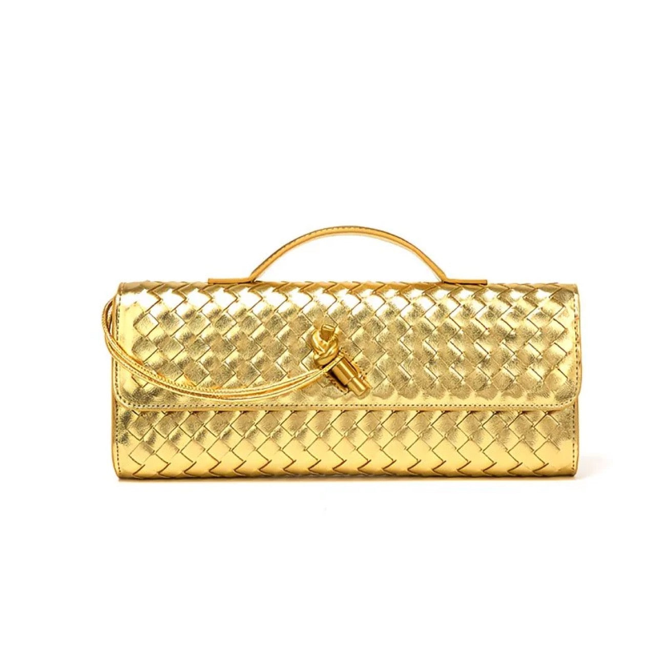 Sac tissé