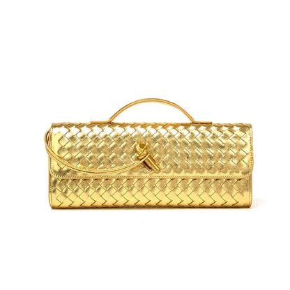Sac tissé