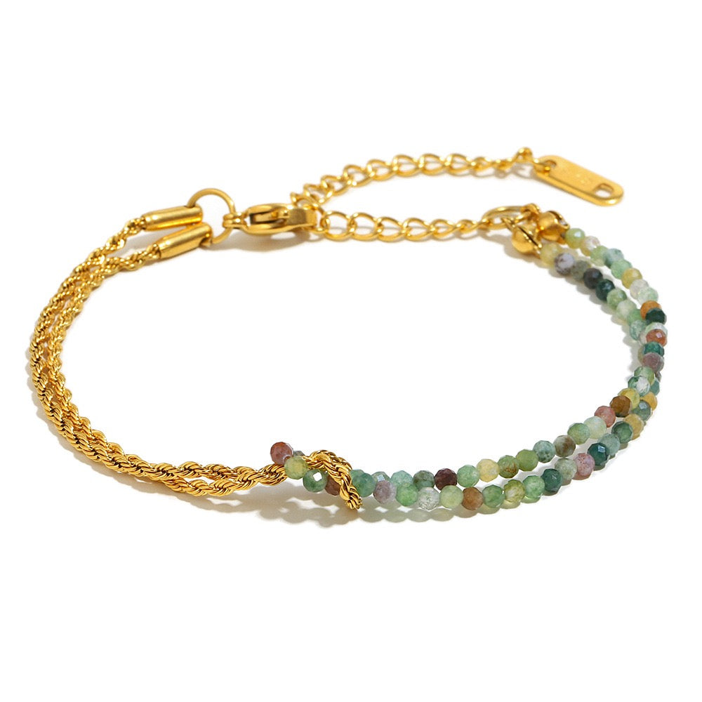 Bracelet Van ( prix pour deux)