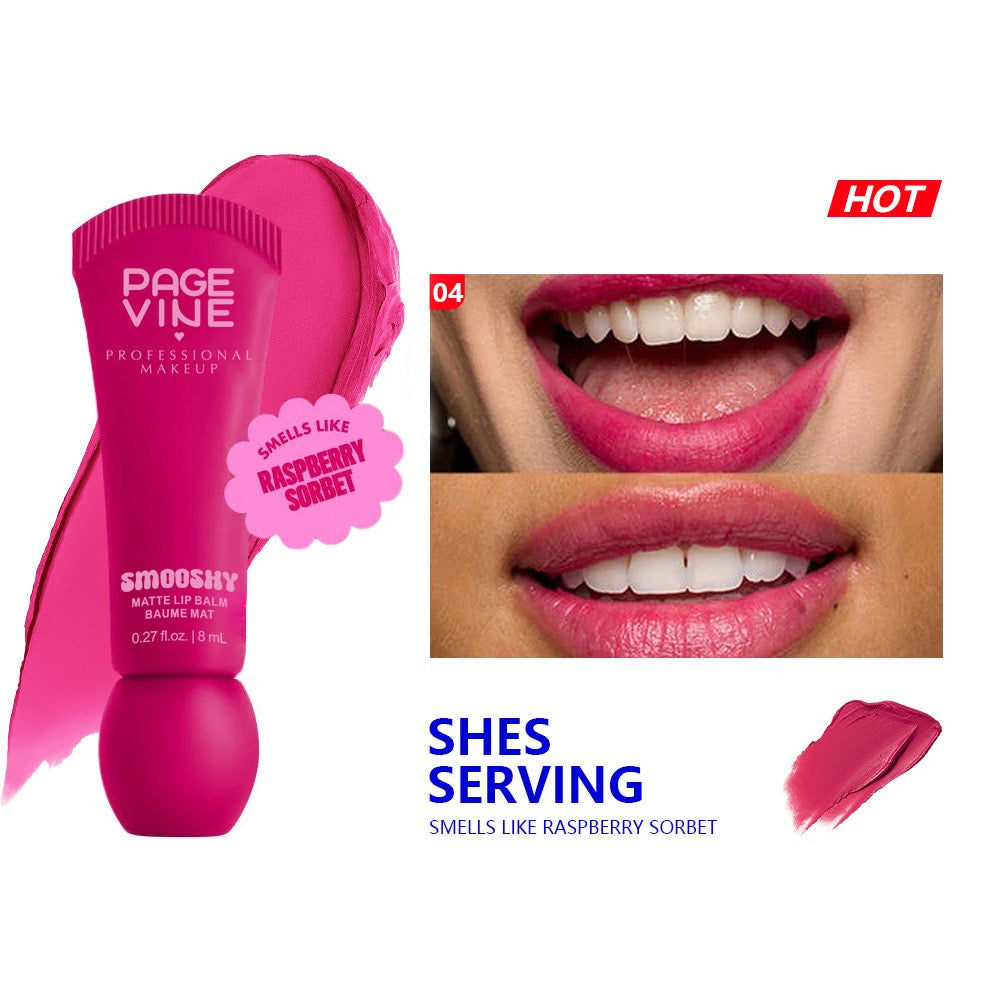 Matte Lipstick