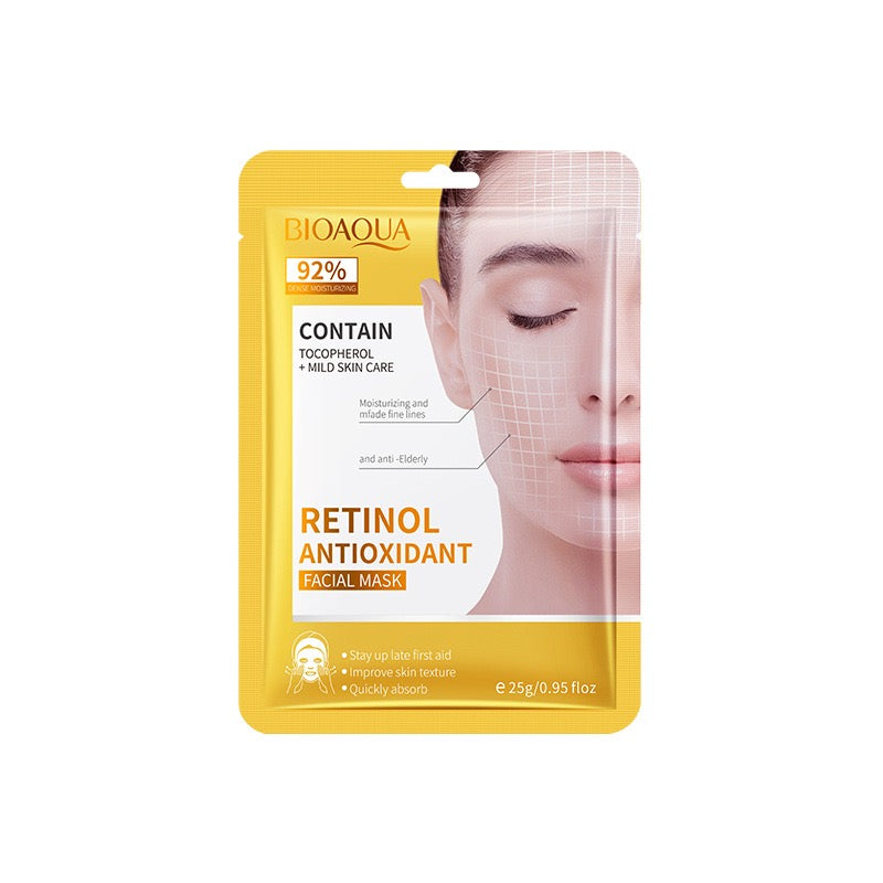Facial Mask