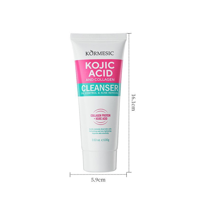 Facial Cleanser