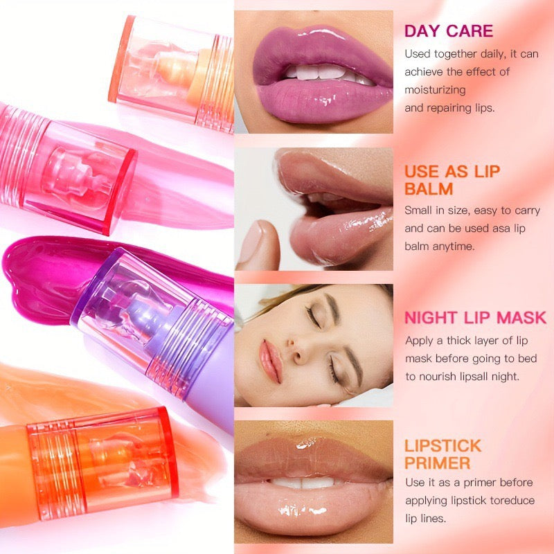 Febble liquid lip gloss