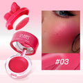 USHAS Blushes