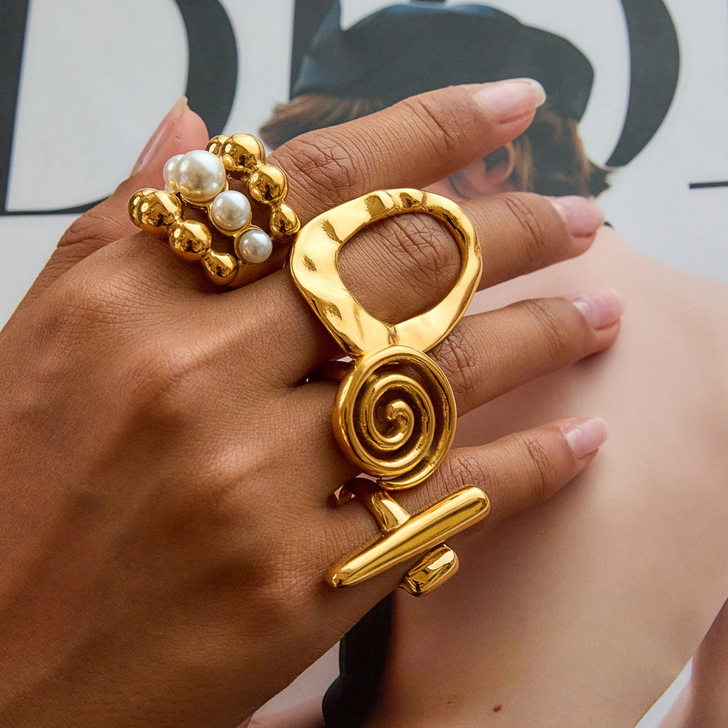Shiny’s rings