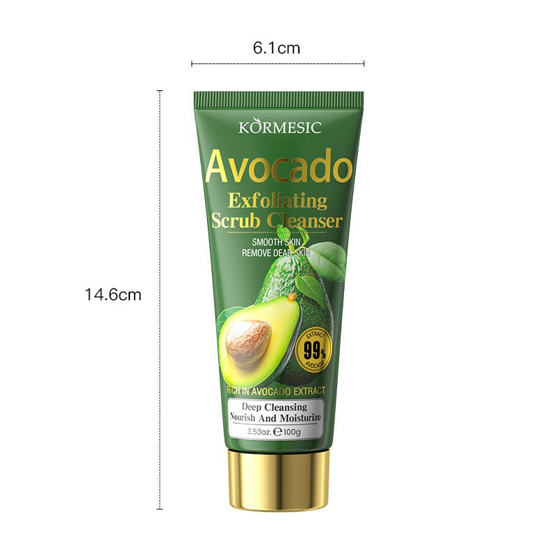 Facial Cleanser
