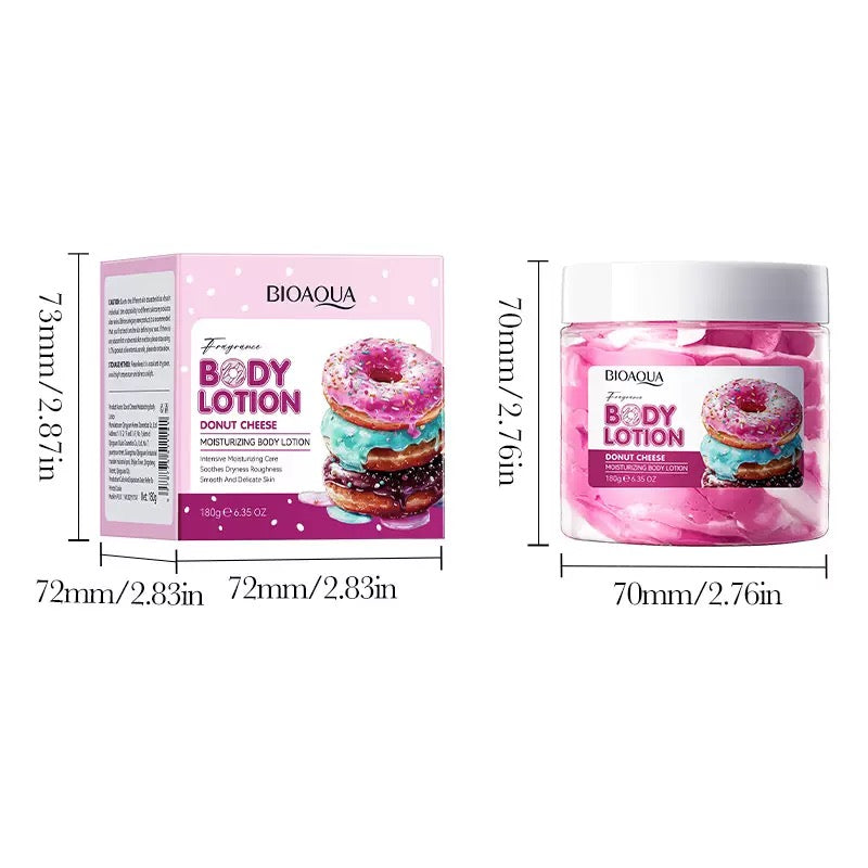 Body Lotion
