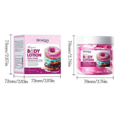Body Lotion