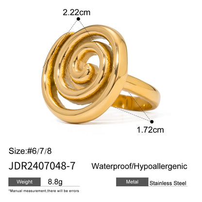 Shiny’s rings