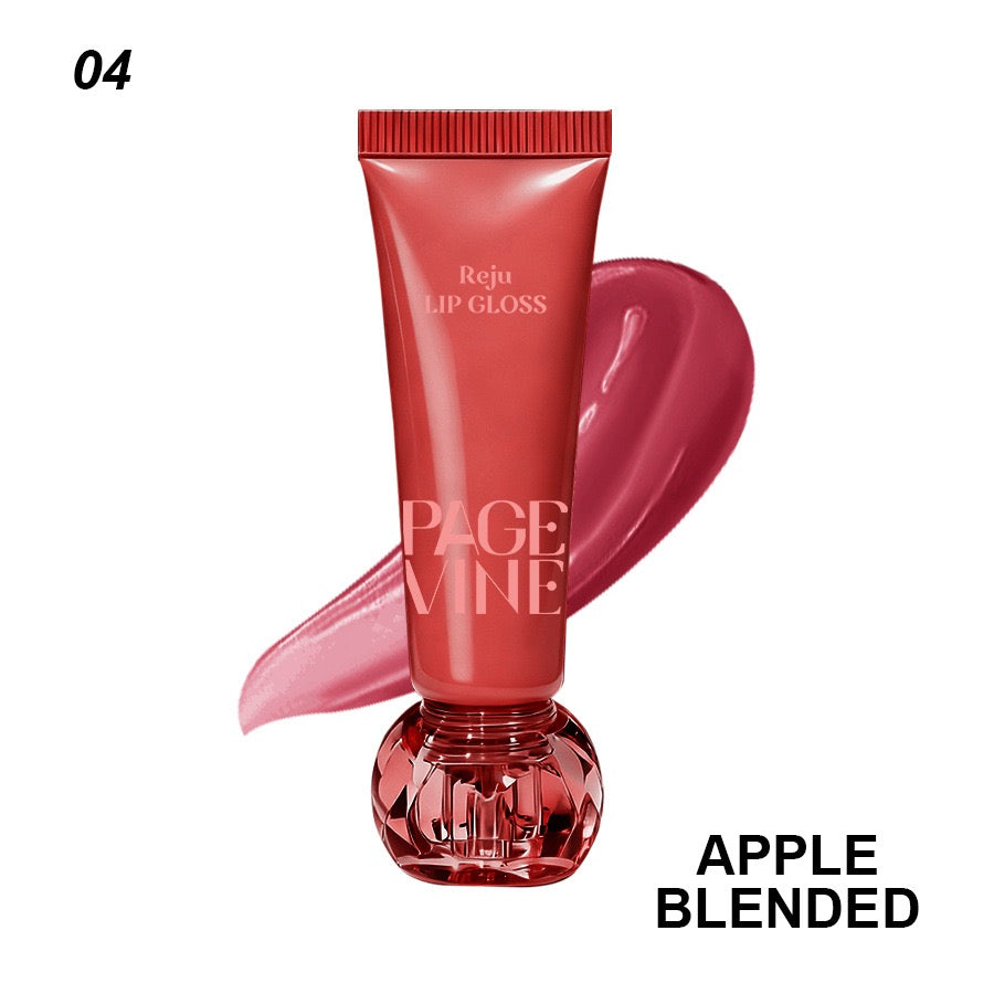 Page Vine Lip balm