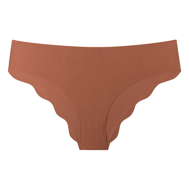 Sous-vêtements en soie