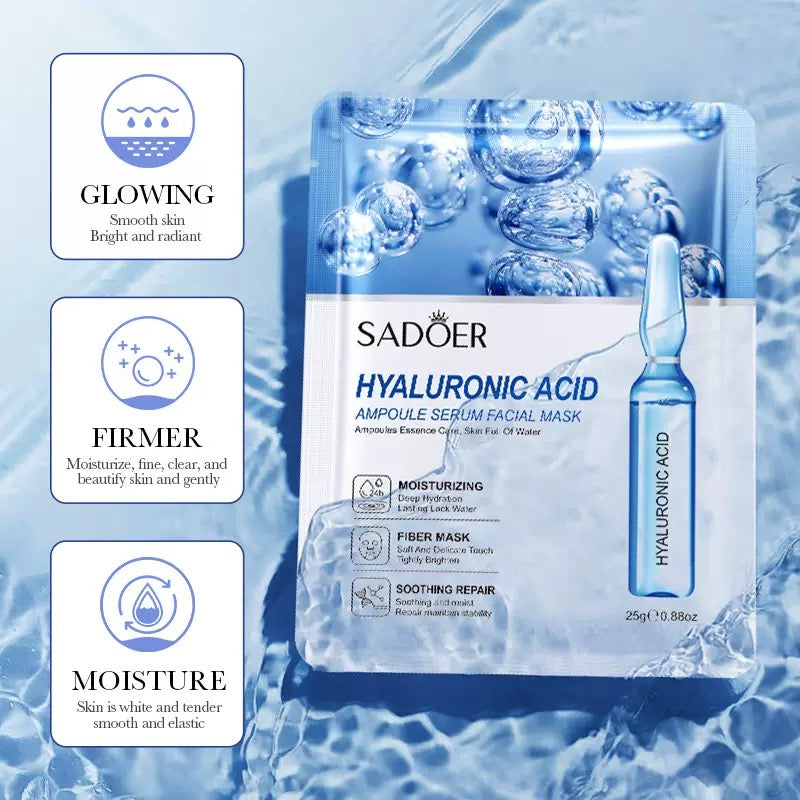Facial Mask
