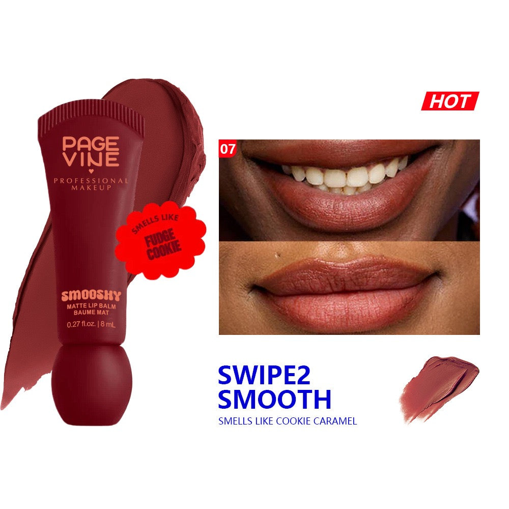 Matte Lipstick