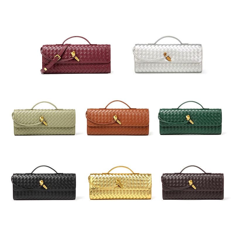 Sac tissé