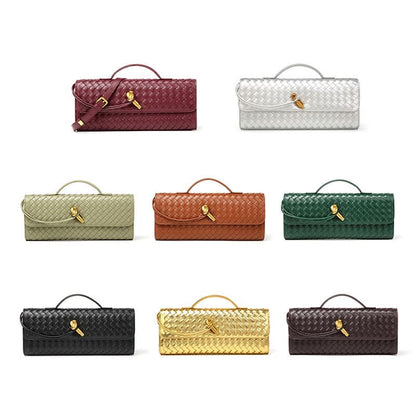 Sac tissé
