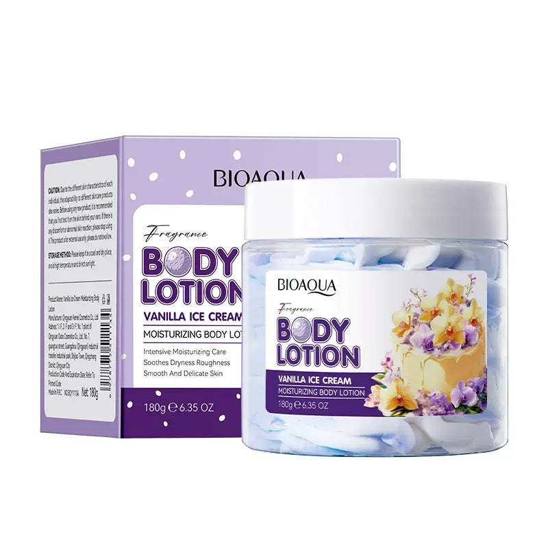 Body Lotion