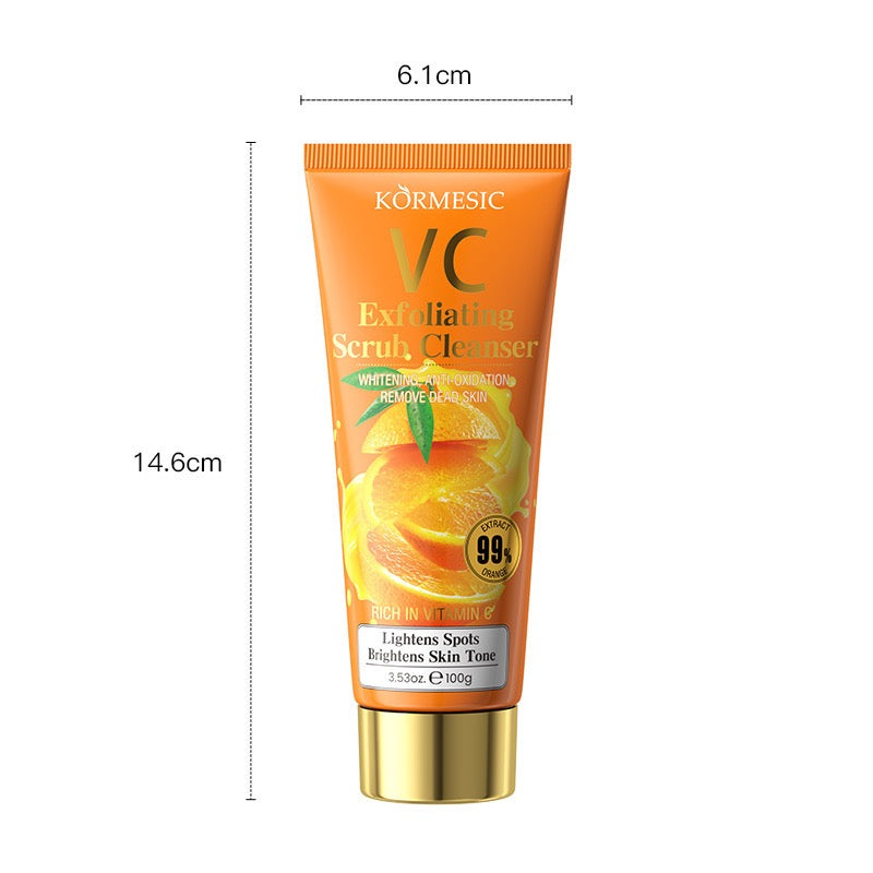 Facial Cleanser