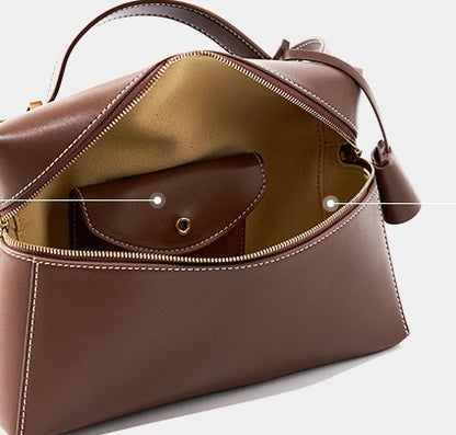 Sac Naare en Cuir
