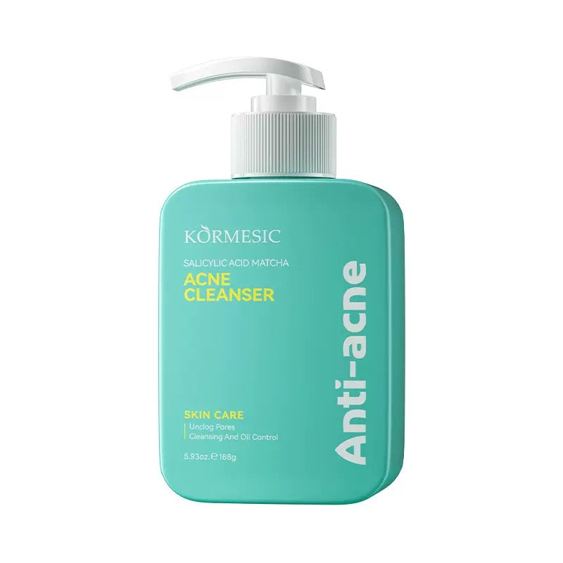 Facial Cleanser
