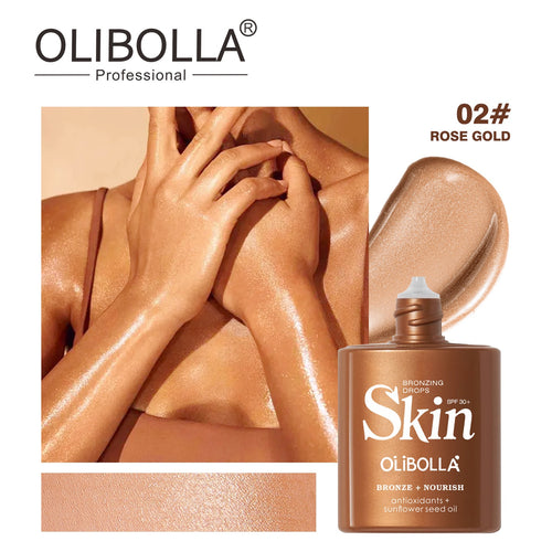 Body Highlighting