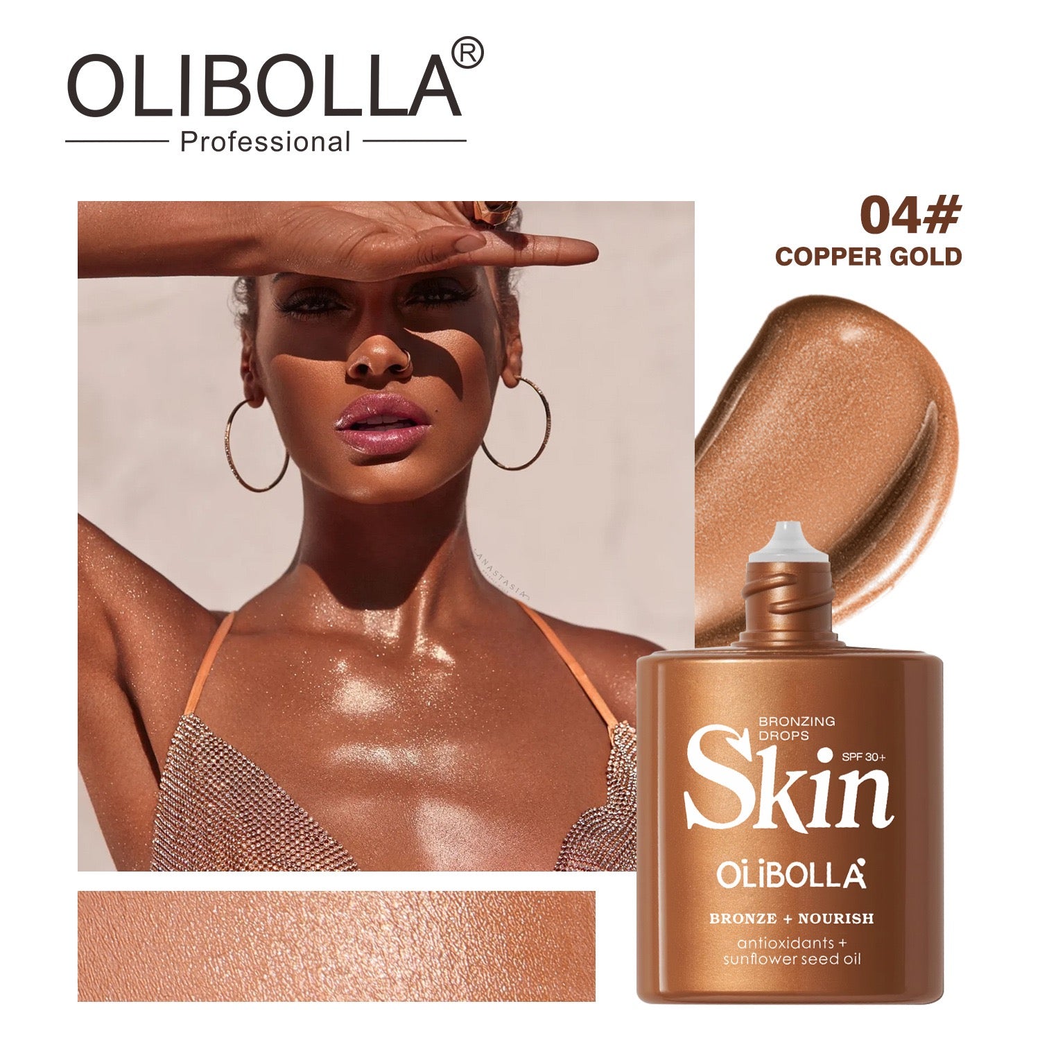 Body Highlighting