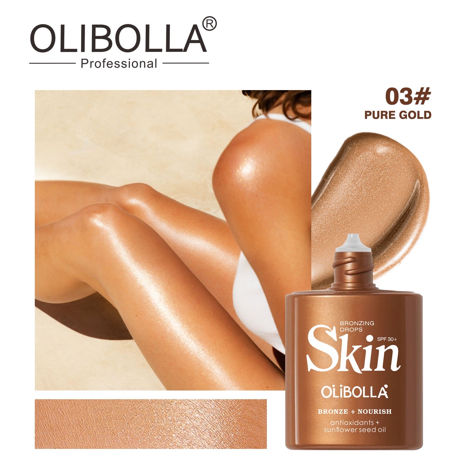 Body Highlighting
