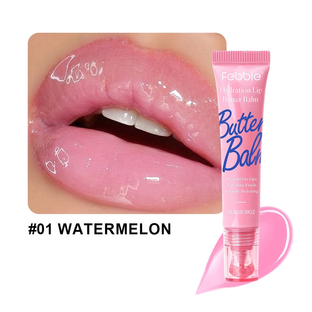 Febble liquid lip gloss