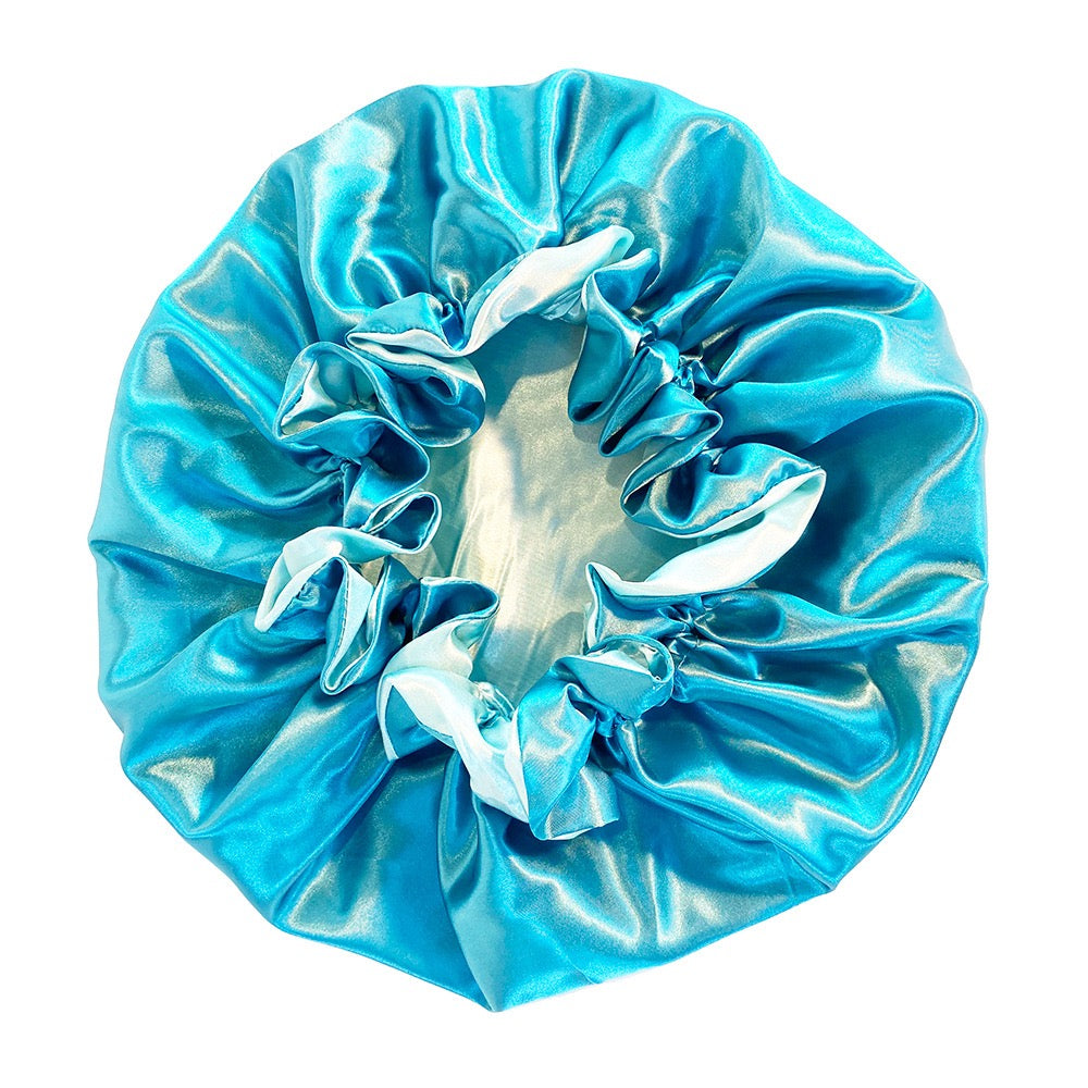 Satin Cap