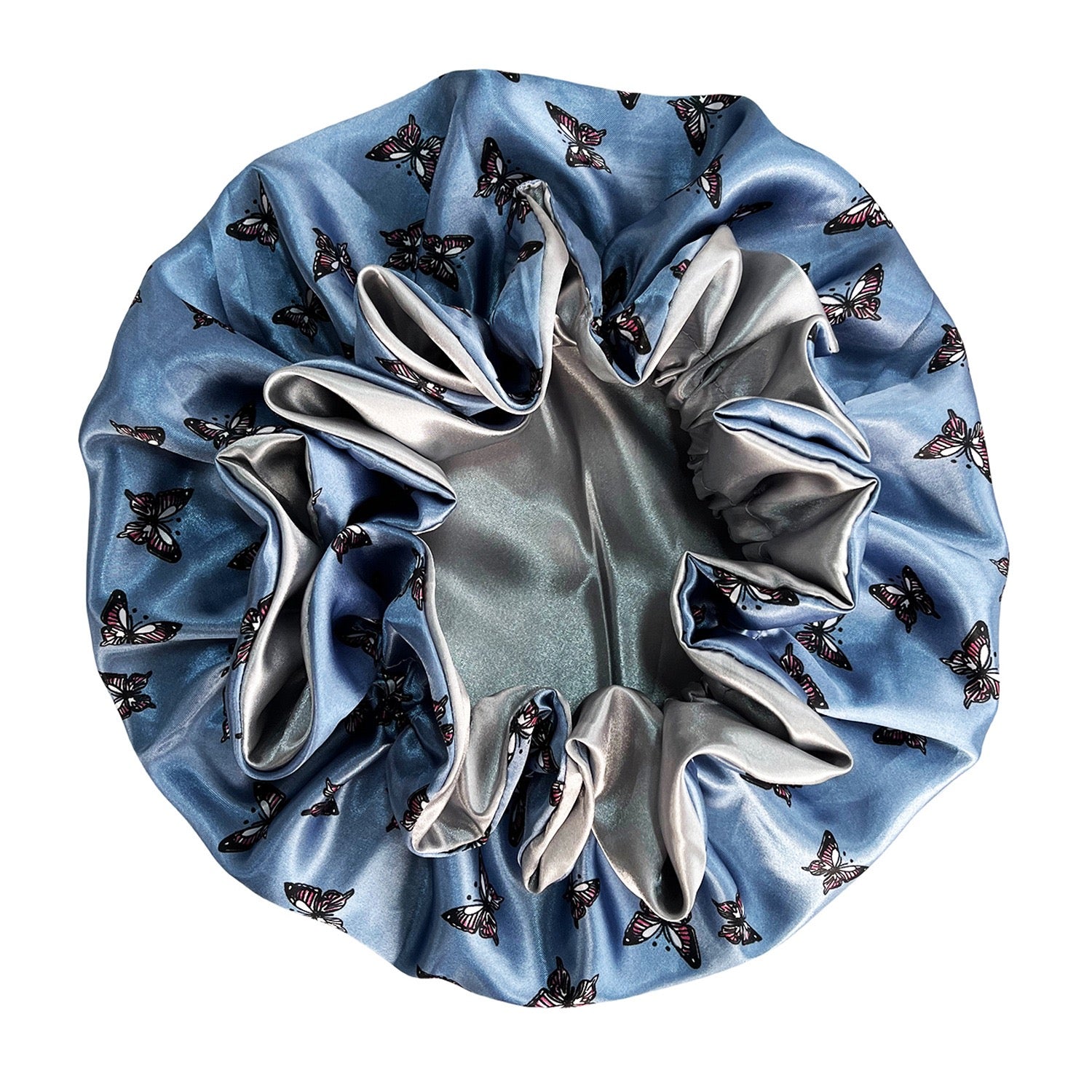 Satin Cap