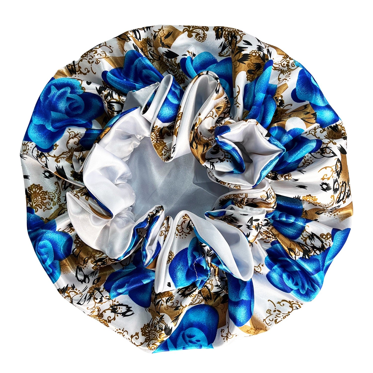 Satin Cap