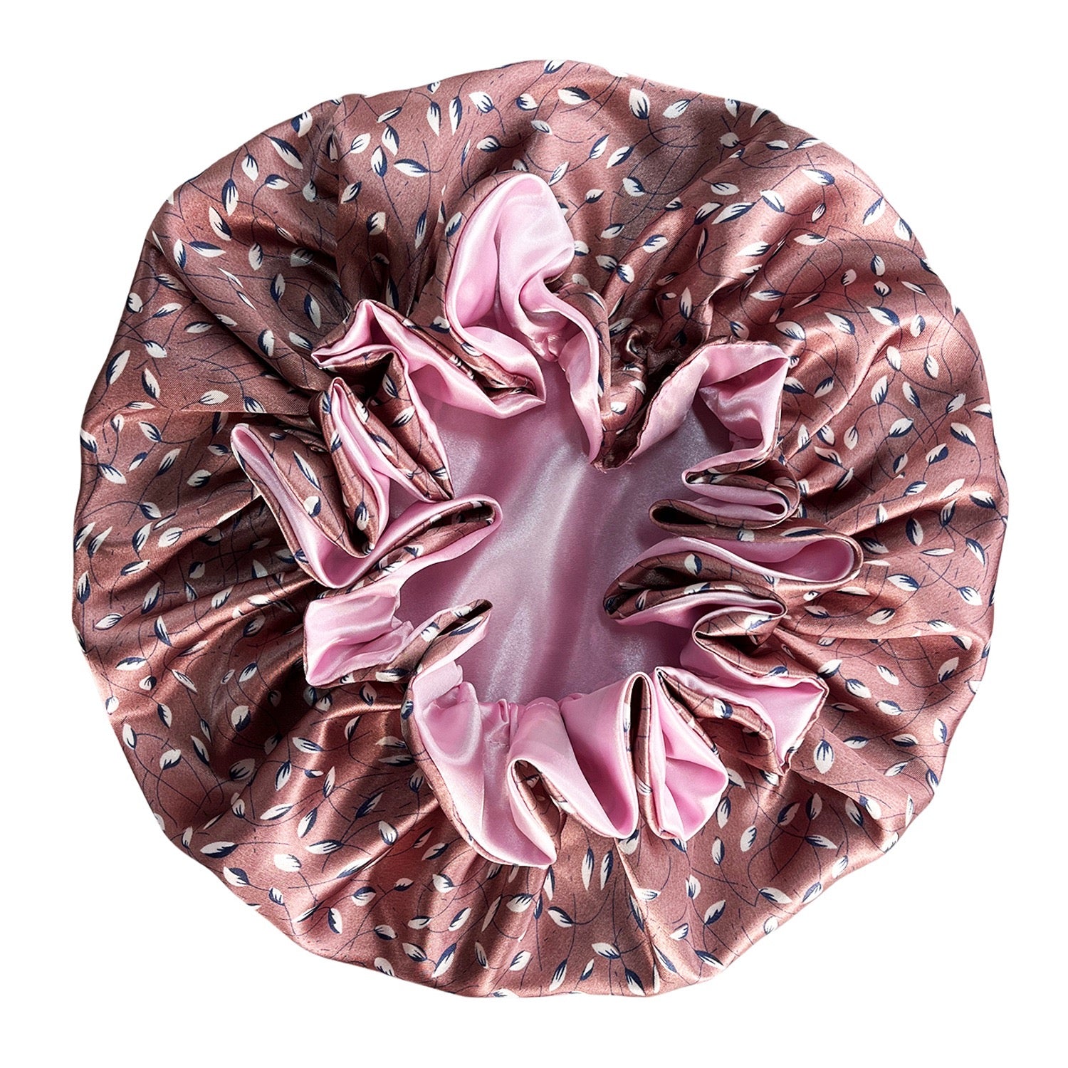 Satin Cap