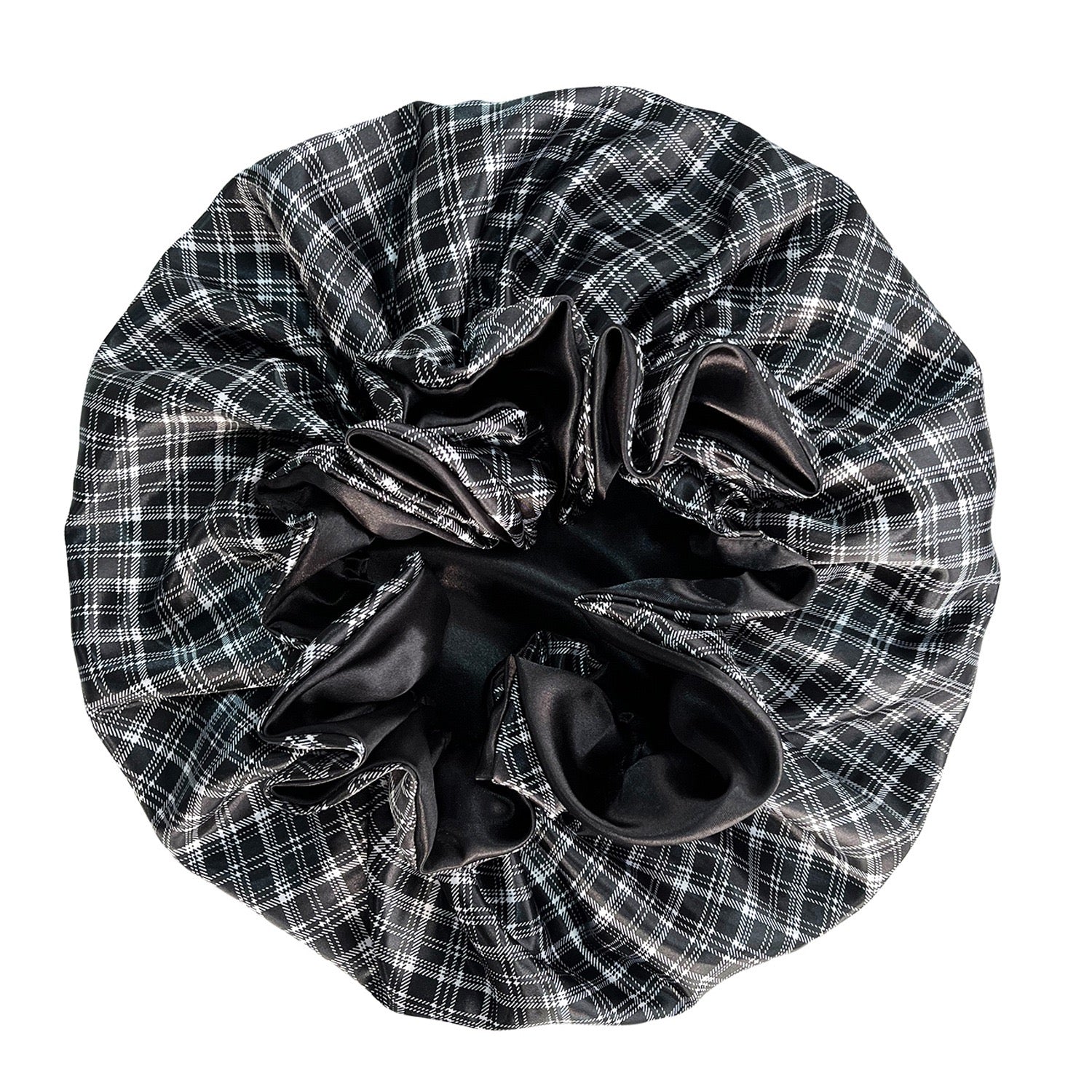 Satin Cap