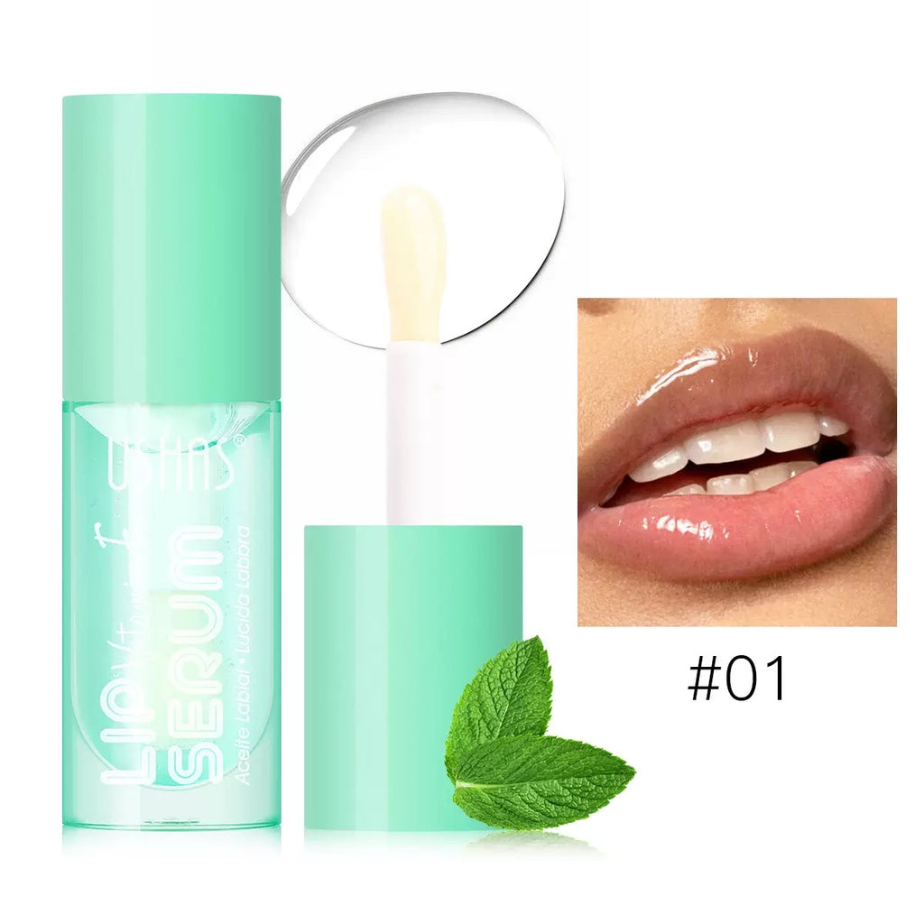 Ushas 6 pieces lip balm