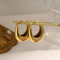 Boucles d'oreilles Bella ( 2 pièces / price for 2)