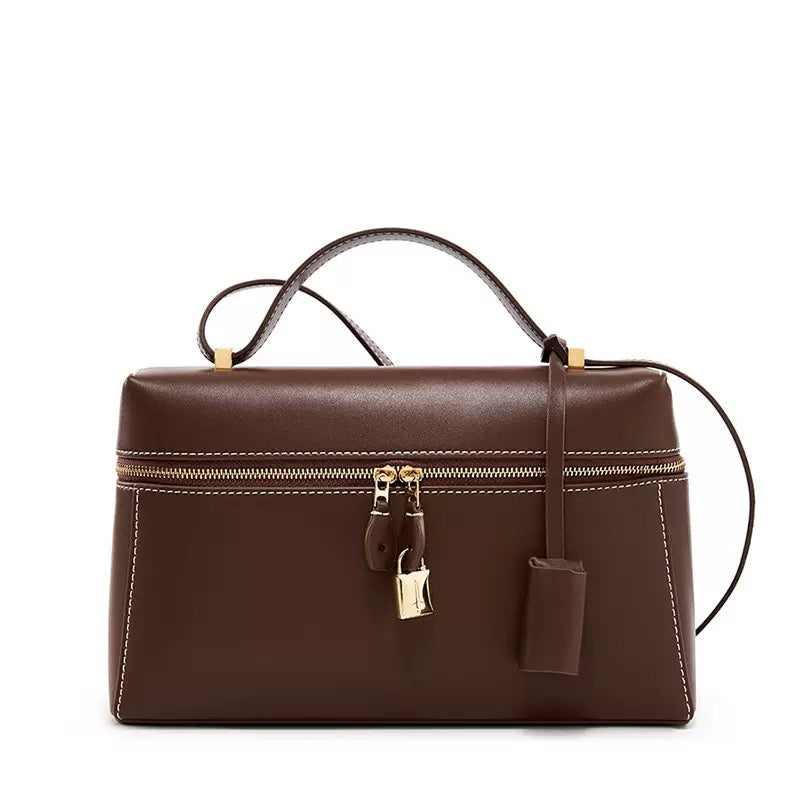Sac Naare en Cuir