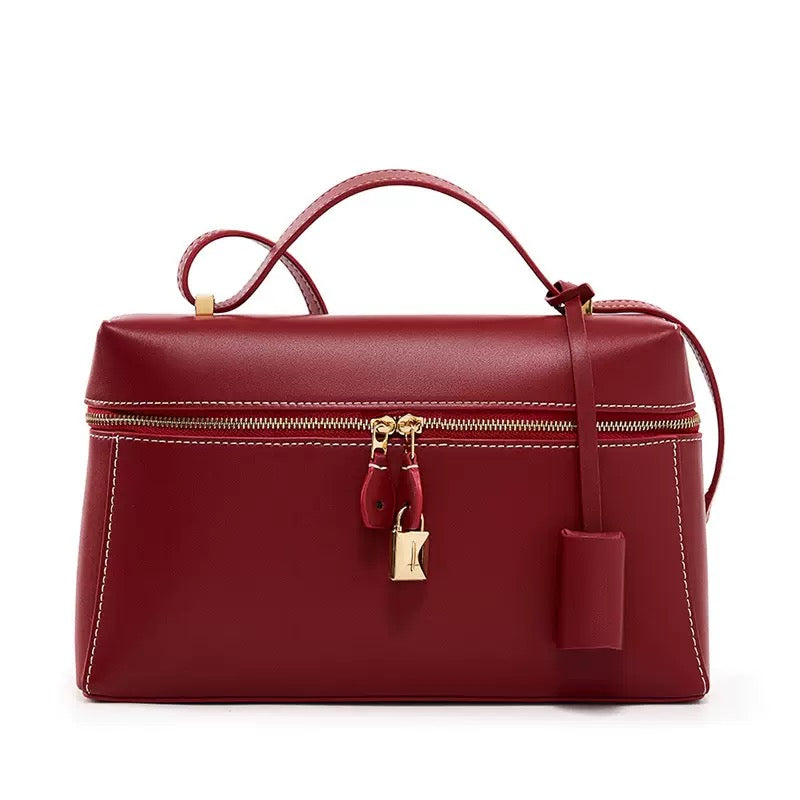 Sac Naare en Cuir