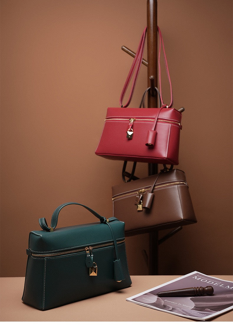 Sac Naare en Cuir