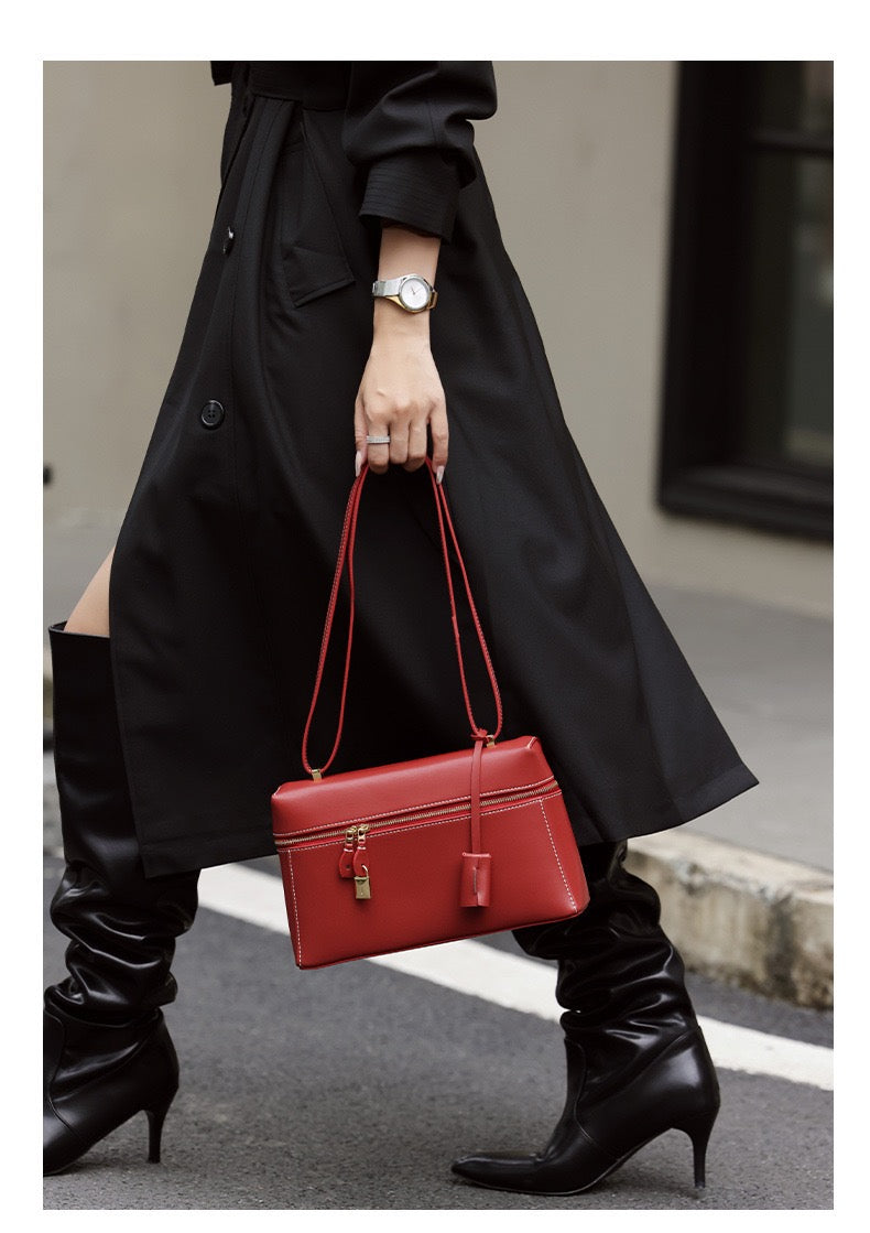 Sac Naare en Cuir