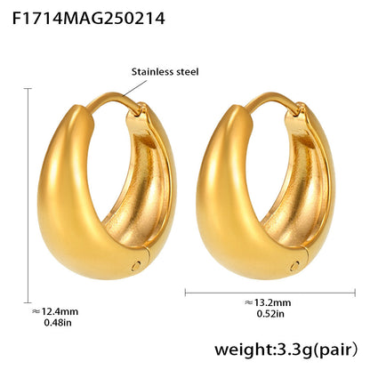 Boucles d’oreilles